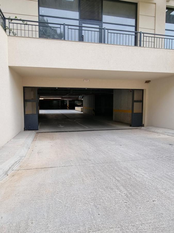 Fantastic New Centre Apartment Podgorica Exterior foto