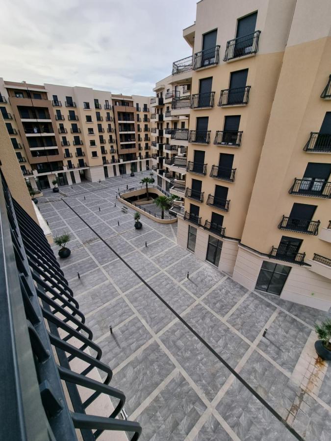 Fantastic New Centre Apartment Podgorica Exterior foto