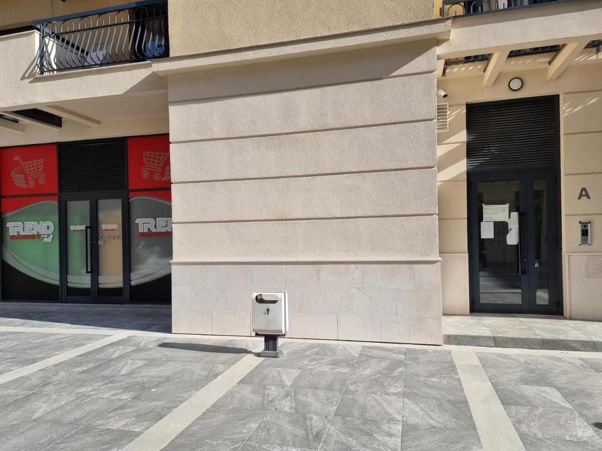 Fantastic New Centre Apartment Podgorica Exterior foto